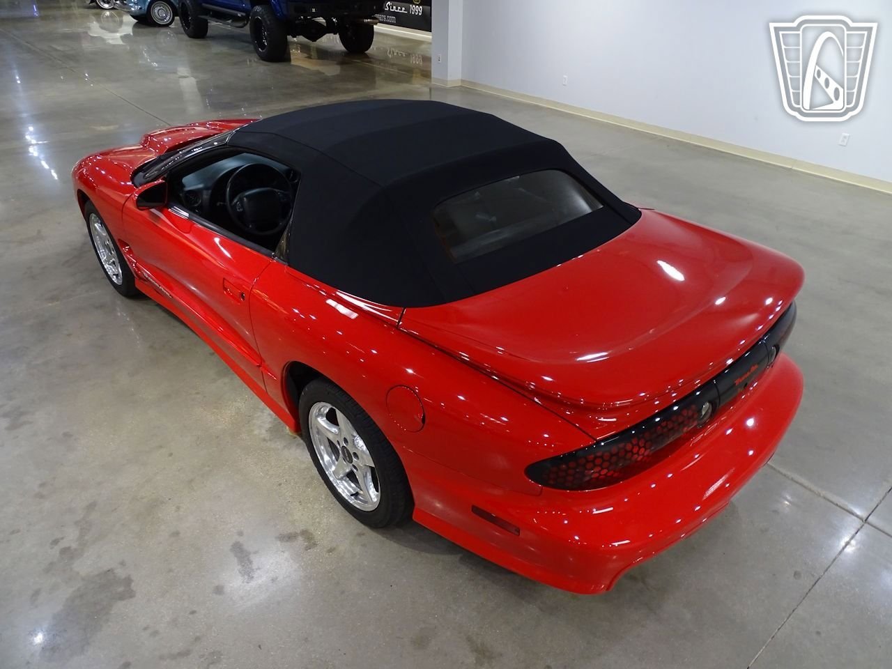 Used 1999 Pontiac Firebird Trans Am image 25