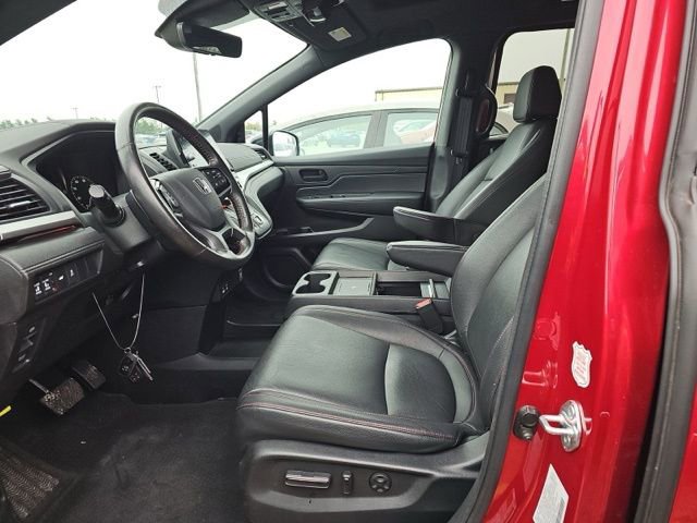 Used 2025 Honda Odyssey Sport-L image 7