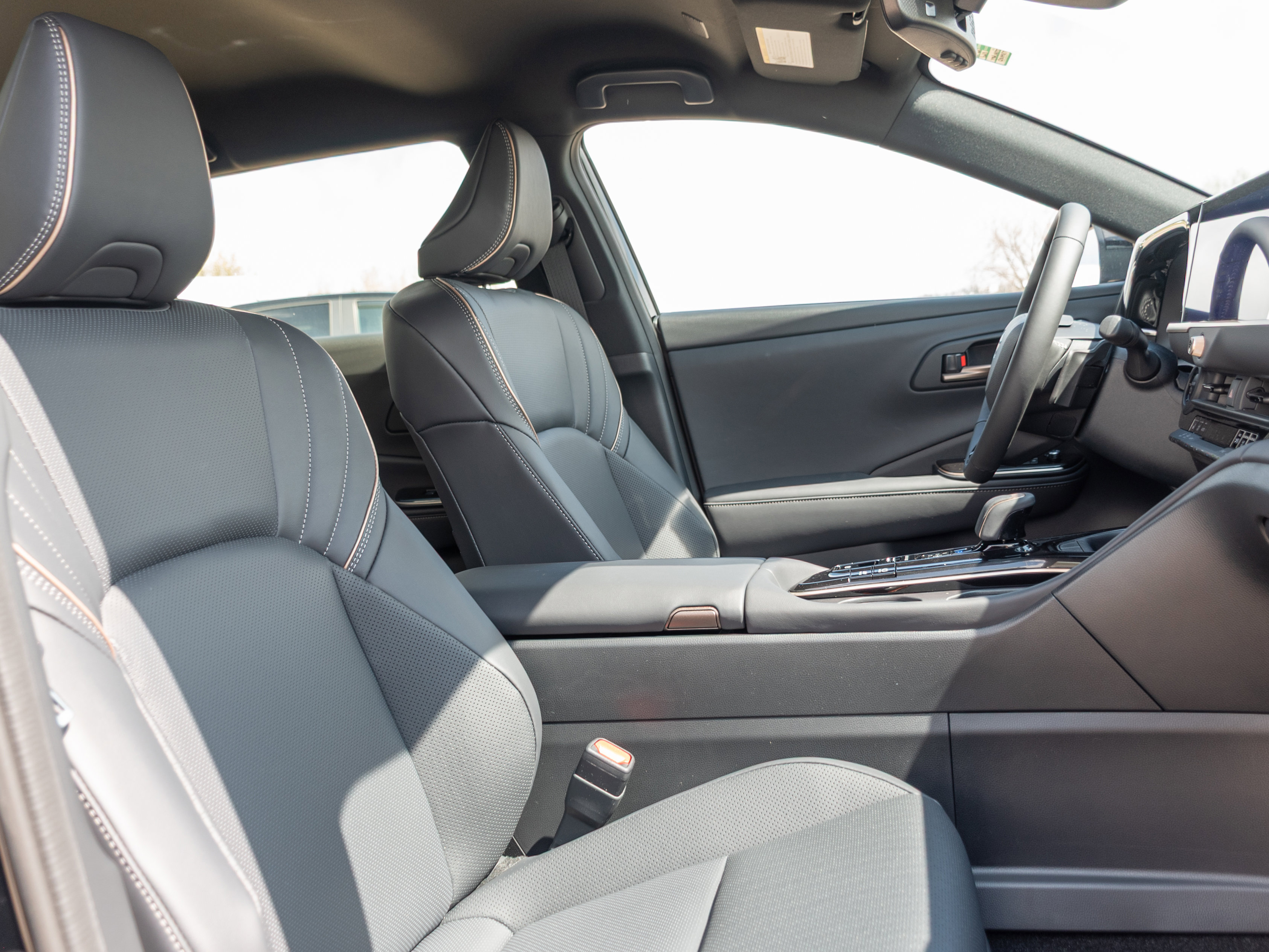 New 2026 Toyota Crown Signia image 25