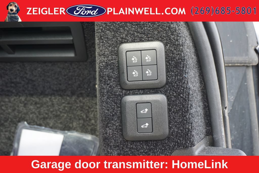 Used 2019 Land Rover Range Rover Supercharged AWD/4WD image 11