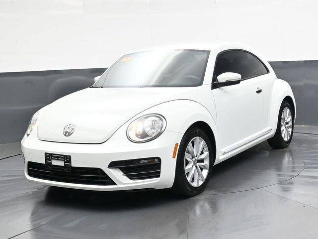 Used 2017 Volkswagen Beetle 1.8T S image 10