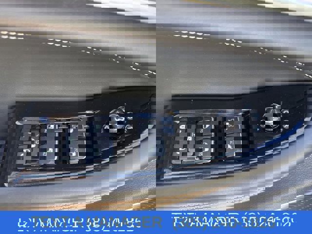 Used 2023 Jeep Grand Cherokee L Overland image 19