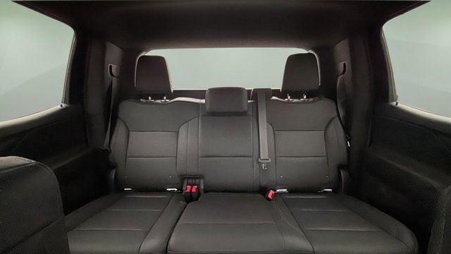 New 2024 Chevrolet Silverado EV W/T image 20