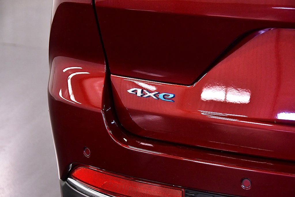 Used 2022 Jeep Grand Cherokee Limited 4xe image 10