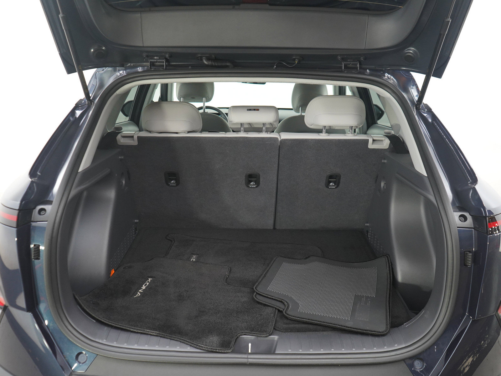 Used 2025 Hyundai Kona SEL AWD/4WD image 16