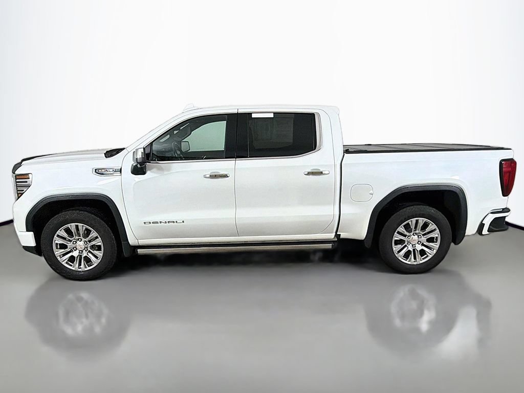 Used 2023 GMC Sierra 1500 Denali AWD/4WD image 17