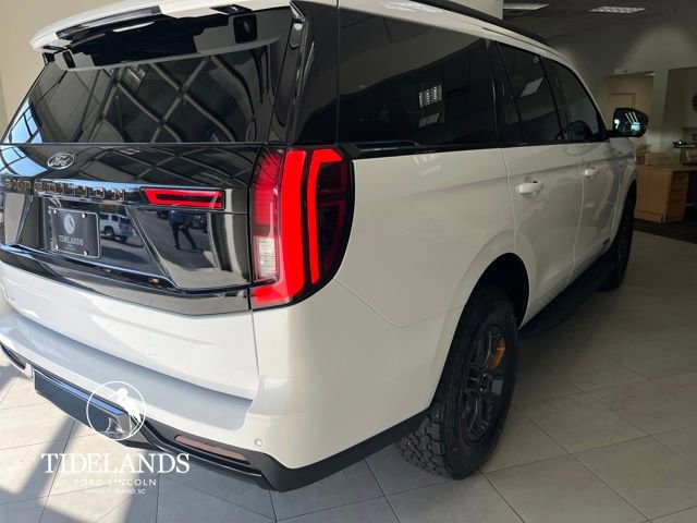 New 2025 Ford Expedition Tremor image 8