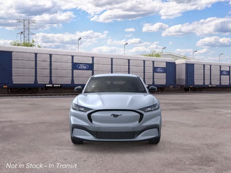 New 2026 Ford Mustang Mach-E Premium RWD image 5