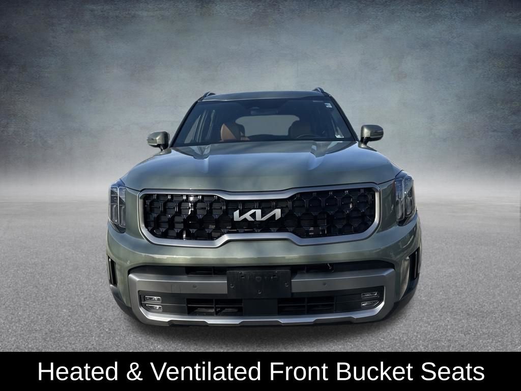 Used 2023 Kia Telluride SX X-Pro image 10