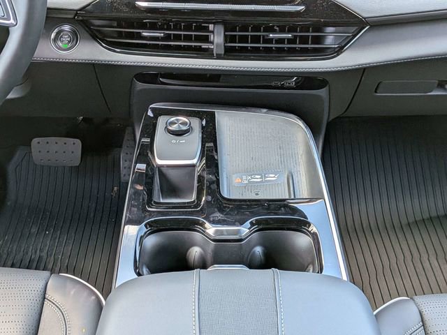 New 2026 Buick Enclave Sport Touring w/ Power Package FWD image 21