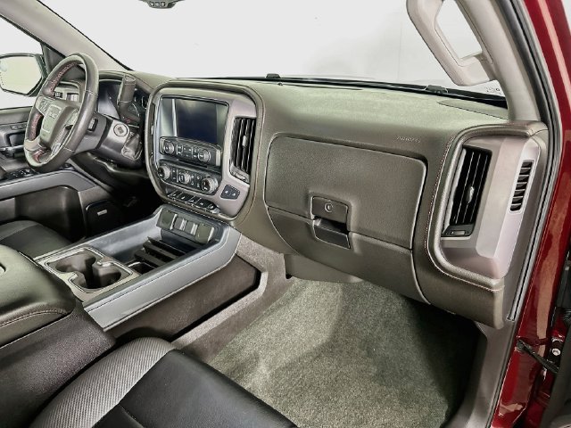 Used 2017 GMC Sierra 1500 SLT AWD/4WD image 30
