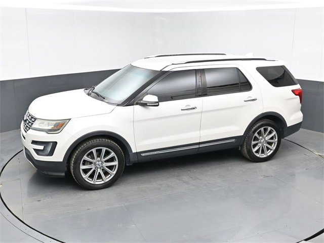 Used 2016 Ford Explorer Limited image 2