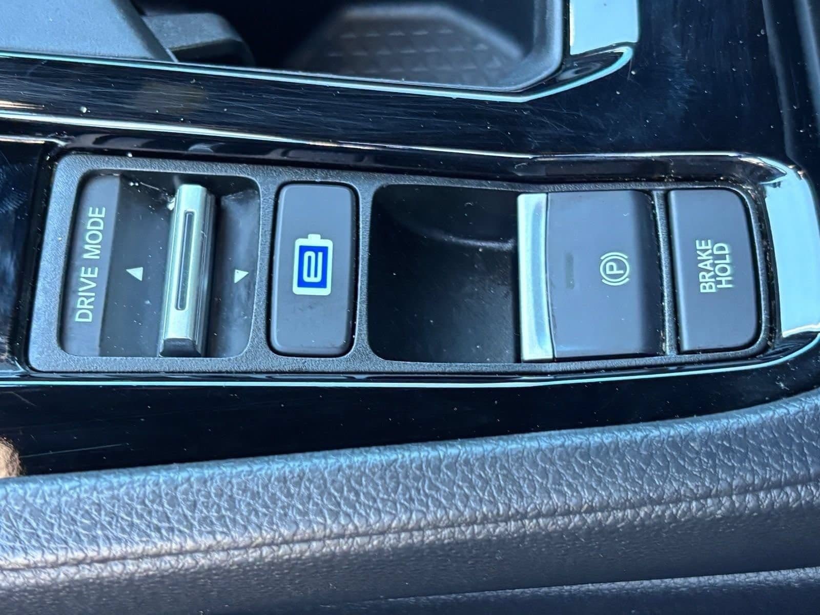 Certified 2024 Honda Accord Sport image 32