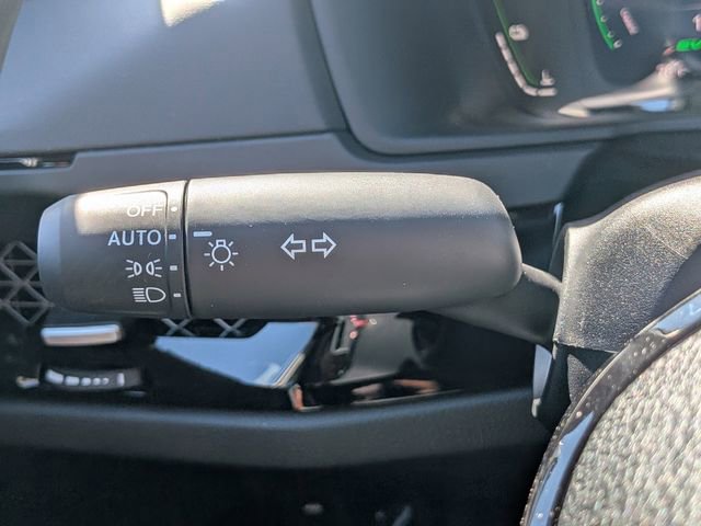 New 2026 Honda Accord Touring image 24