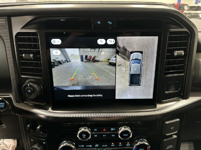 New 2026 Ford F150 Lariat w/ Equipment Group 502A High AWD/4WD image 29