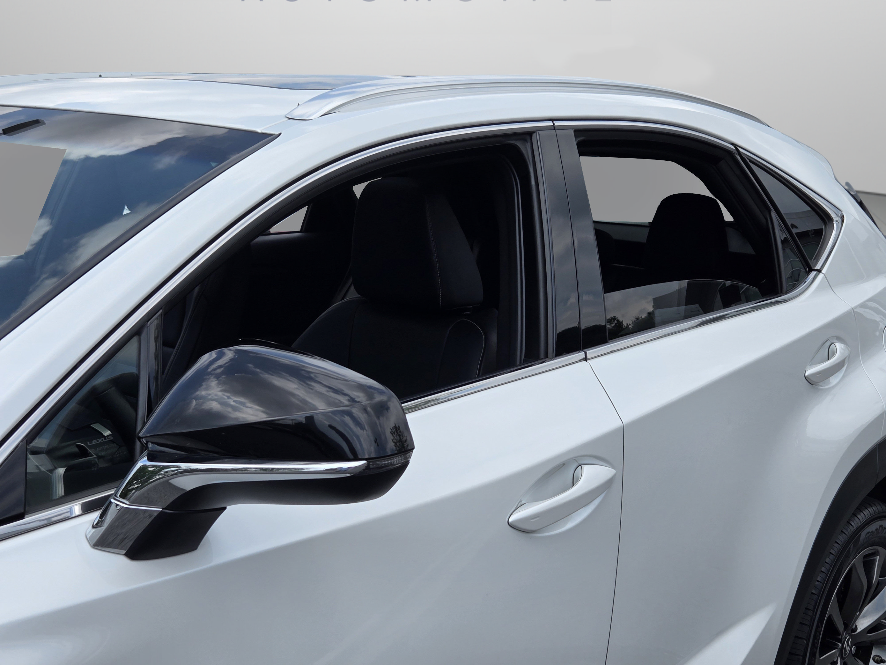 Used 2015 Lexus NX 200t F Sport w/ Navigation System Package FWD image 12