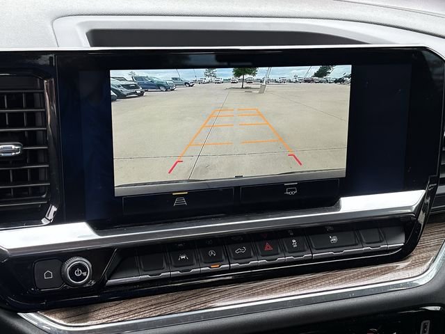 Used 2023 Chevrolet Silverado 1500 RST w/ Protection Package image 16