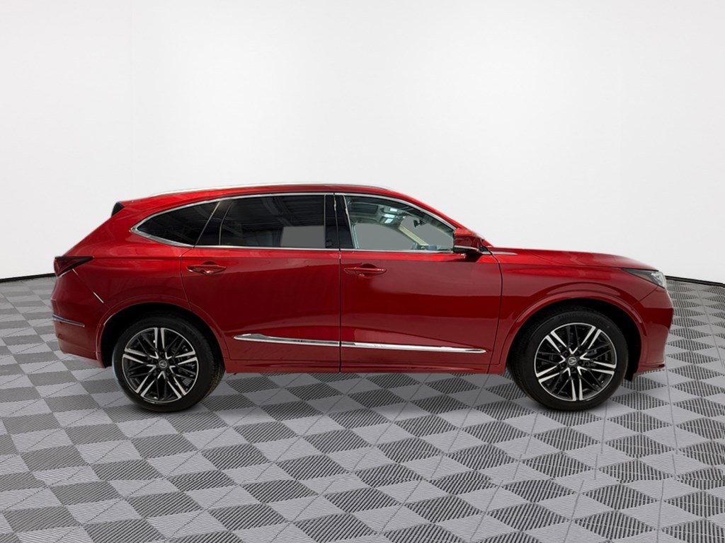 New 2026 Acura MDX SH-AWD w/ Advance Package image 2