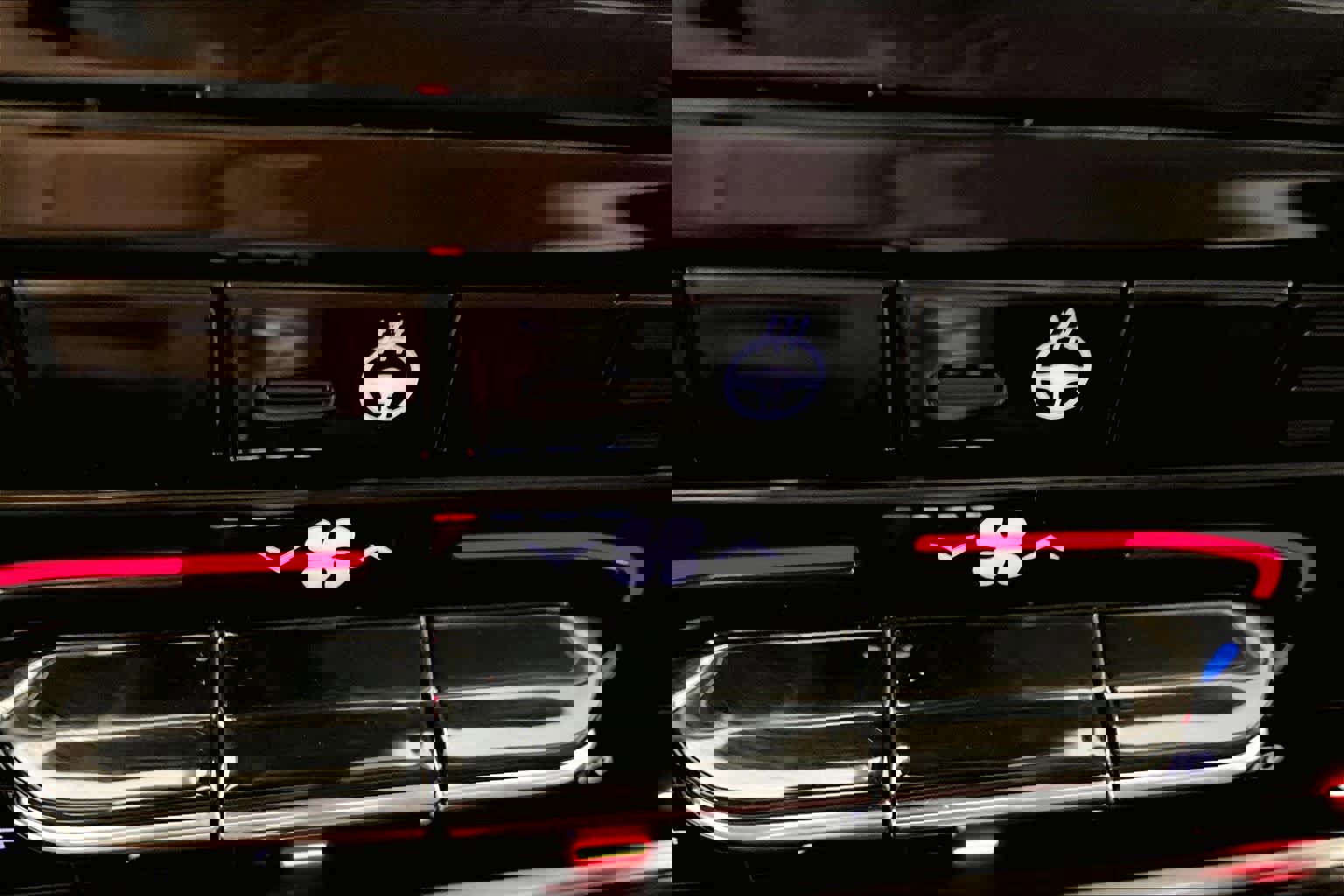 Used 2021 Jeep Grand Cherokee L Laredo w/ Luxury Tech Group I image 35