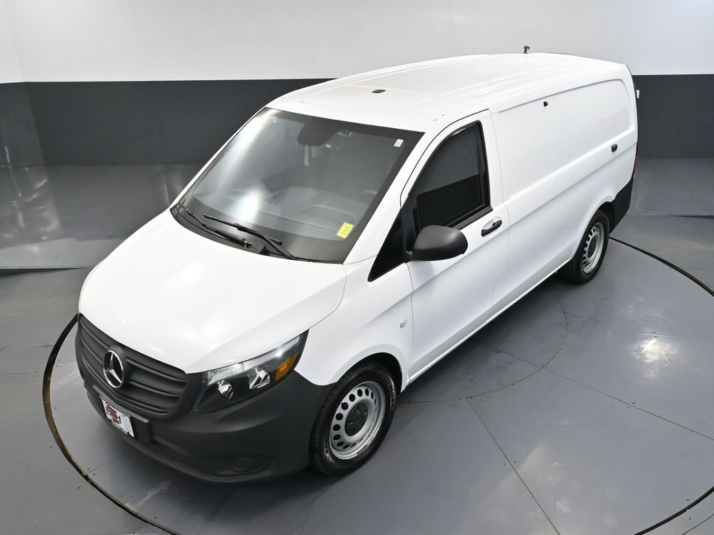 Used 2023 Mercedes-Benz Metris image 49