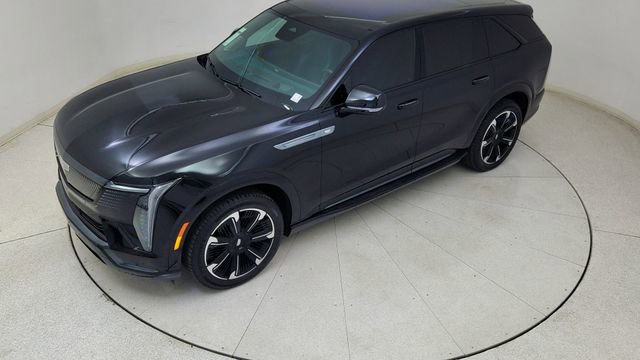 Used 2025 Cadillac Escalade IQ Sport 2 image 83