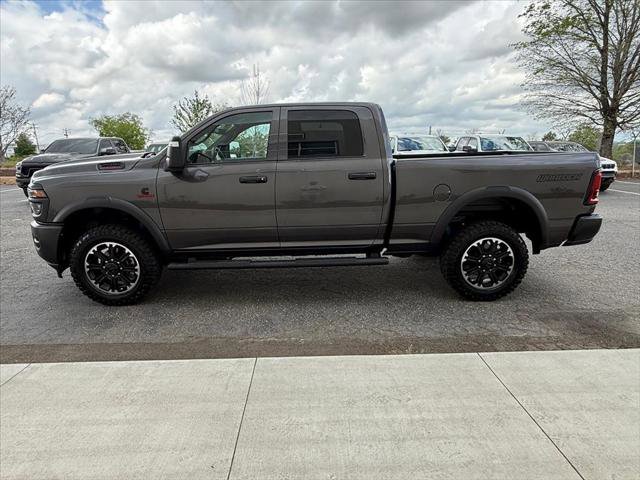 Certified 2026 RAM 2500 Tradesman image 6