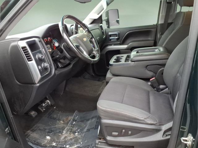 Used 2015 Chevrolet Silverado 1500 LT w/ All Star Edition image 11