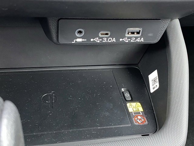 New 2026 Subaru Forester Limited image 18