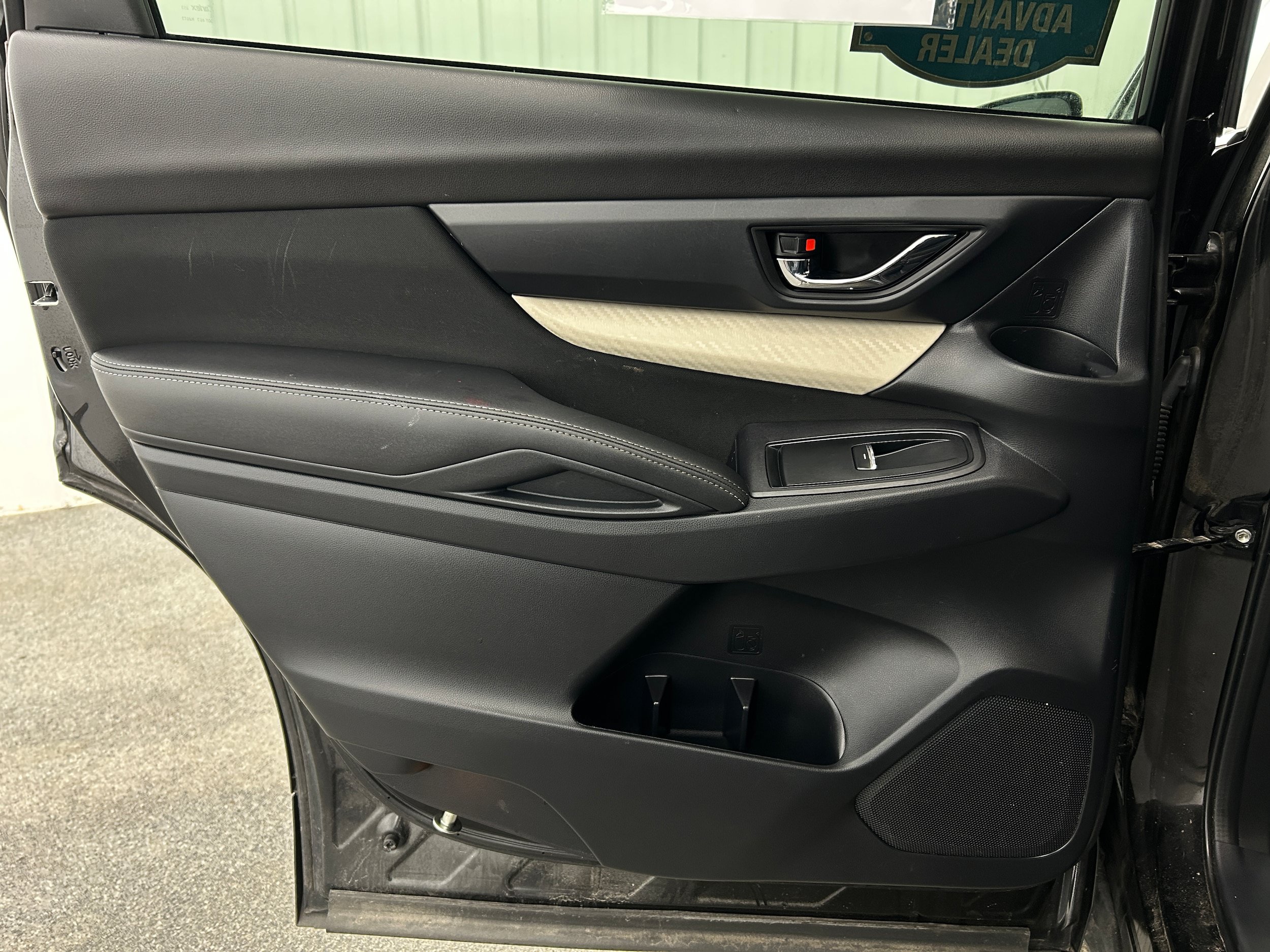 Used 2021 Subaru Ascent Premium w/ Convenience Package AWD/4WD image 25