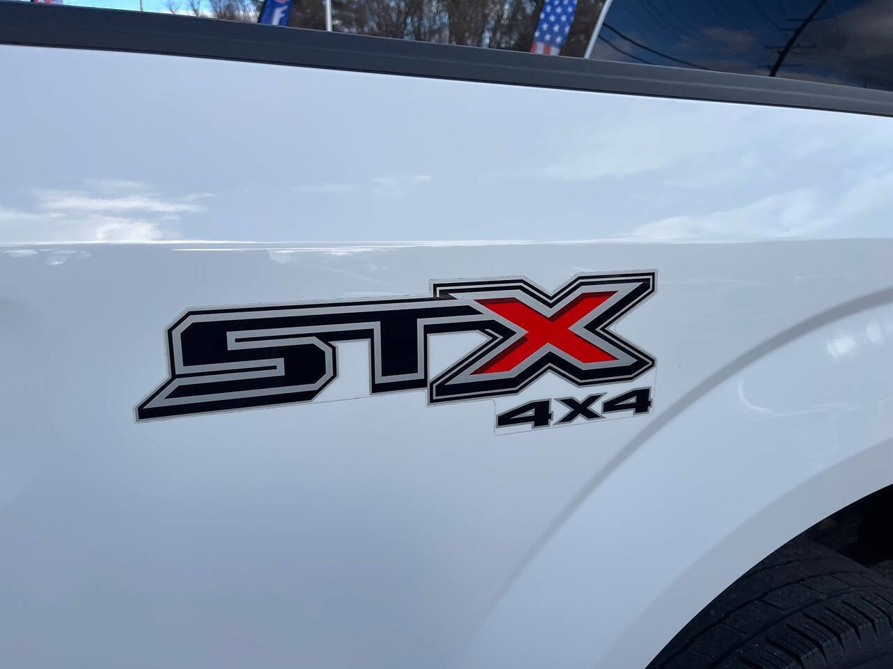 Used 2020 Ford F150 XL w/ Equipment Group 101A Mid image 11