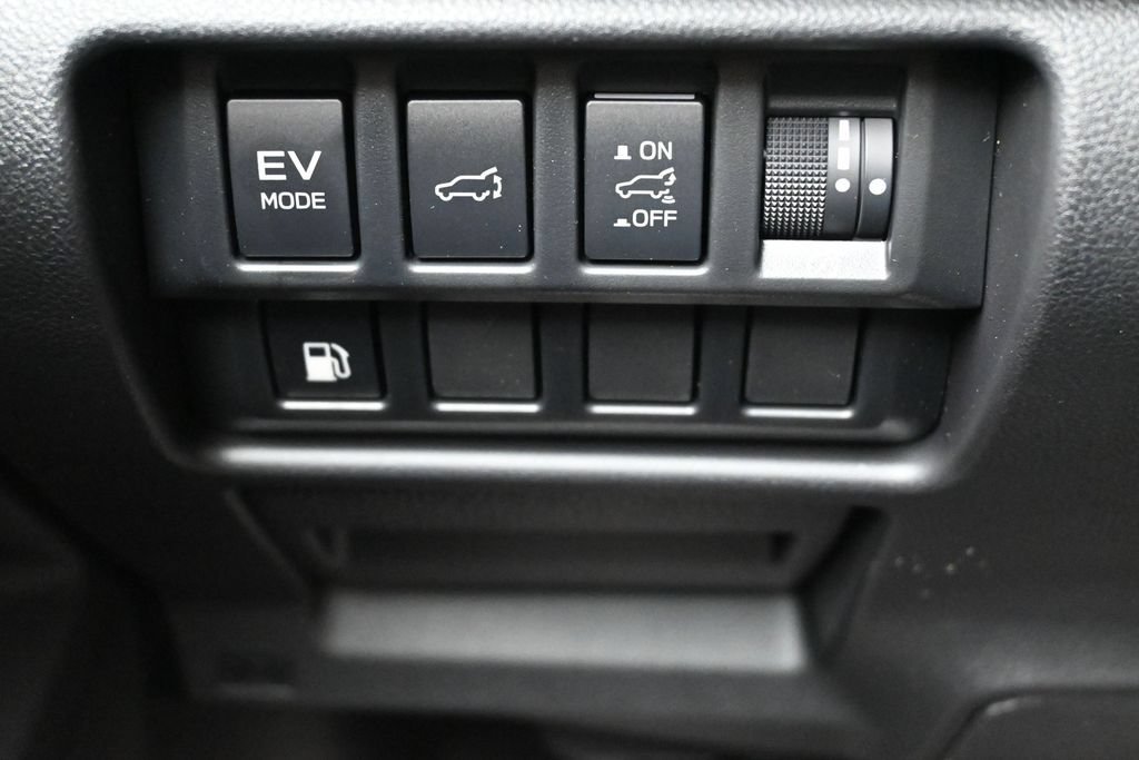 New 2026 Subaru Forester Limited AWD/4WD image 24