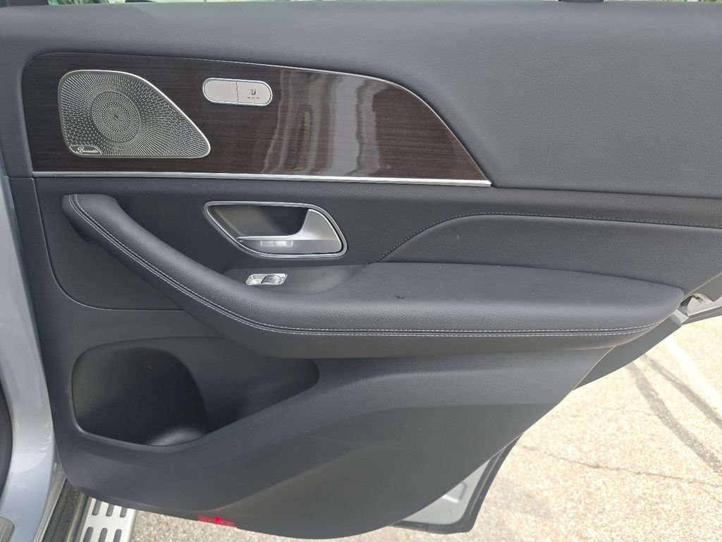 Certified 2026 Mercedes-Benz GLE 350 4MATIC image 24
