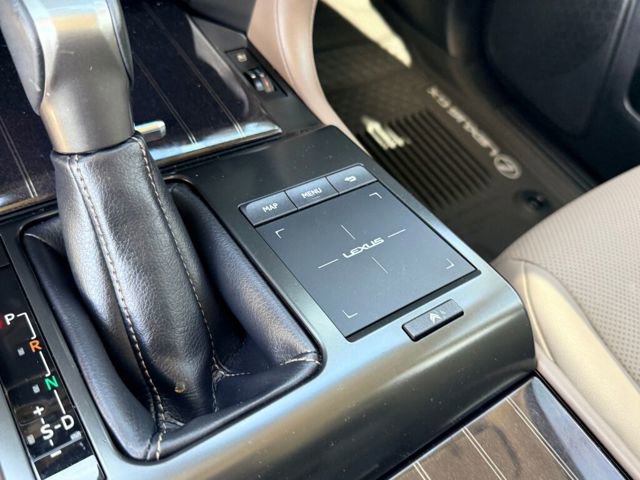 Certified 2023 Lexus GX 460 Premium image 23