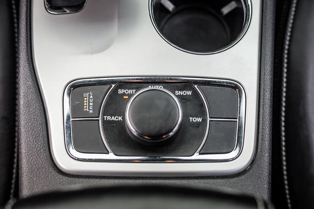 Used 2014 Jeep Grand Cherokee SRT AWD/4WD image 44
