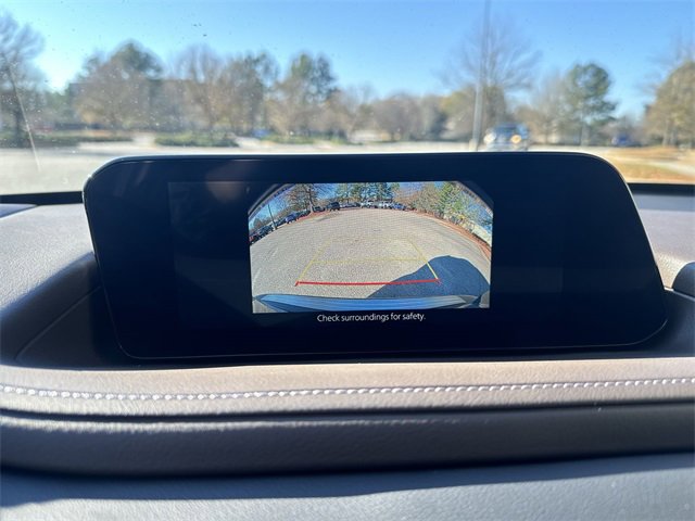 Certified 2025 MAZDA CX-30 AWD 2.5 S w/ Premium Package image 17