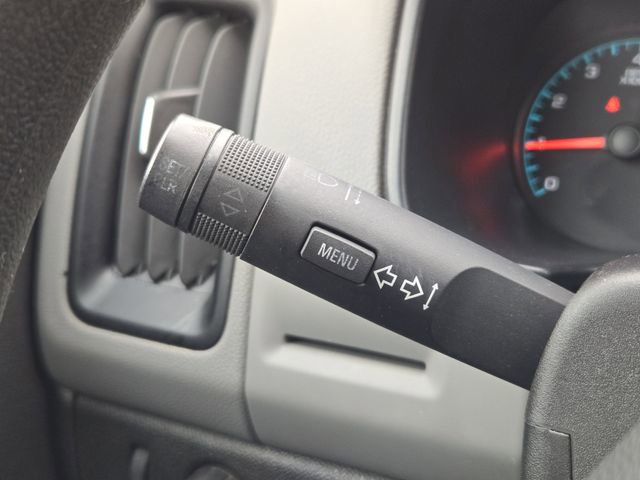 Used 2017 Chevrolet Colorado W/T image 23