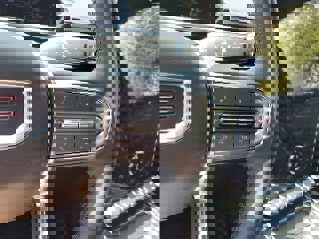 New 2026 GMC Sierra EV Elevation image 27