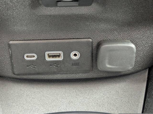 Used 2023 Chevrolet Malibu LT w/ Driver Confidence Package image 22