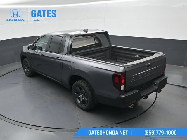 New 2026 Honda Ridgeline TrailSport image 52