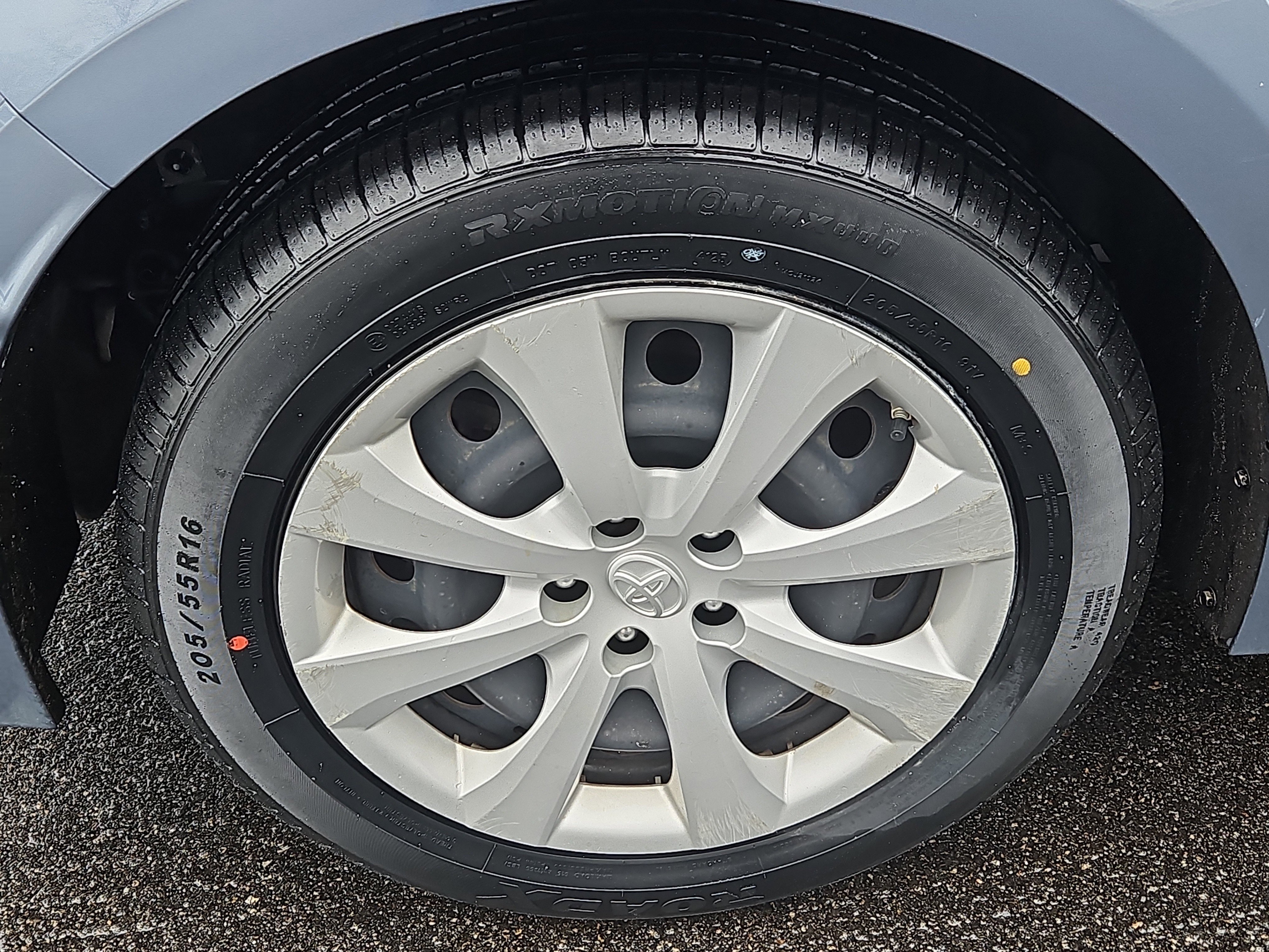 Used 2022 Toyota Corolla LE image 21