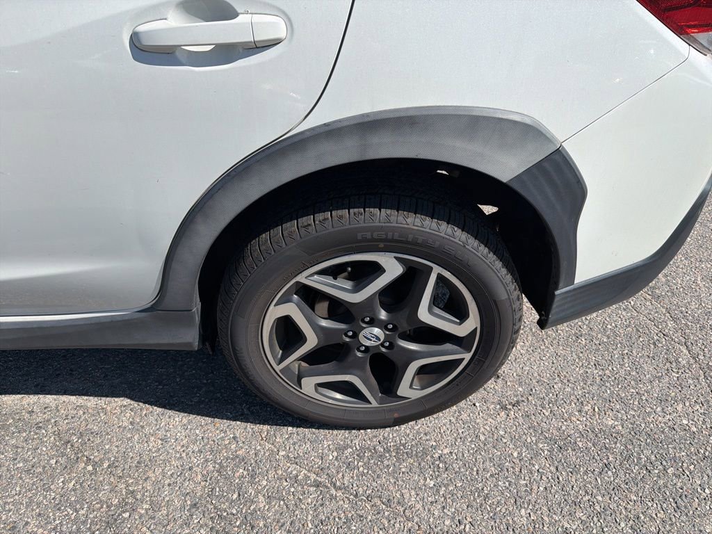 Used 2018 Subaru Crosstrek 2.0i Limited image 9