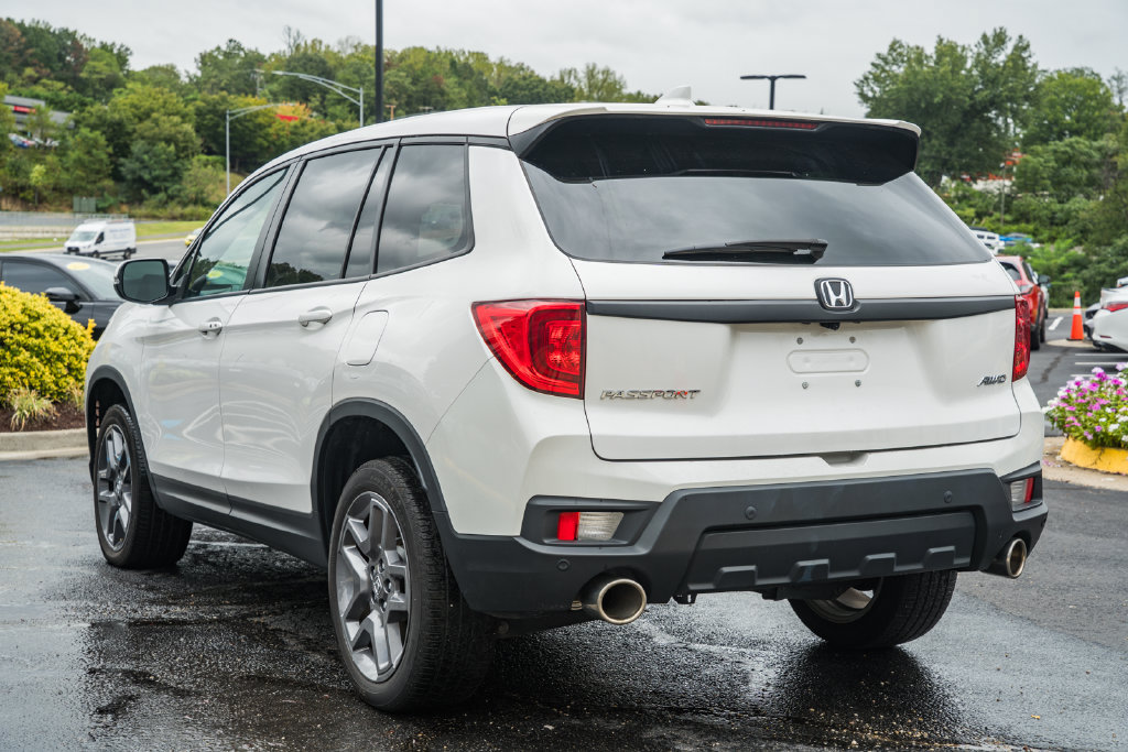 Used 2023 Honda Passport EX-L image 5