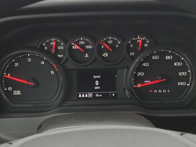 New 2025 GMC Sierra 3500 Pro w/ Convenience Package image 33