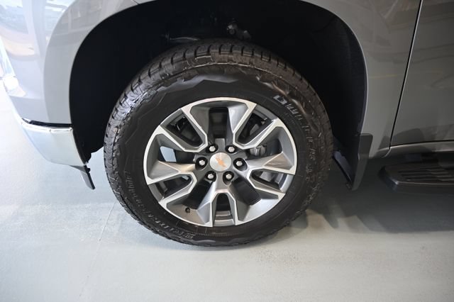 New 2026 Chevrolet Silverado 1500 LT AWD/4WD image 31