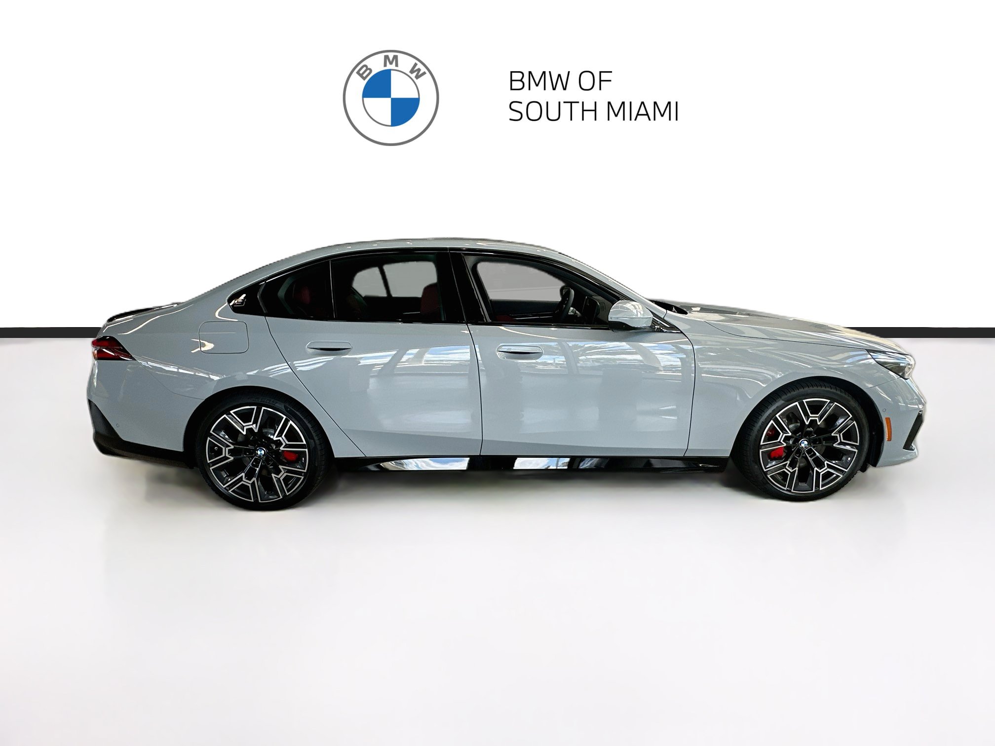 New 2027 BMW i5 eDrive40 w/ M Sport Package RWD image 7