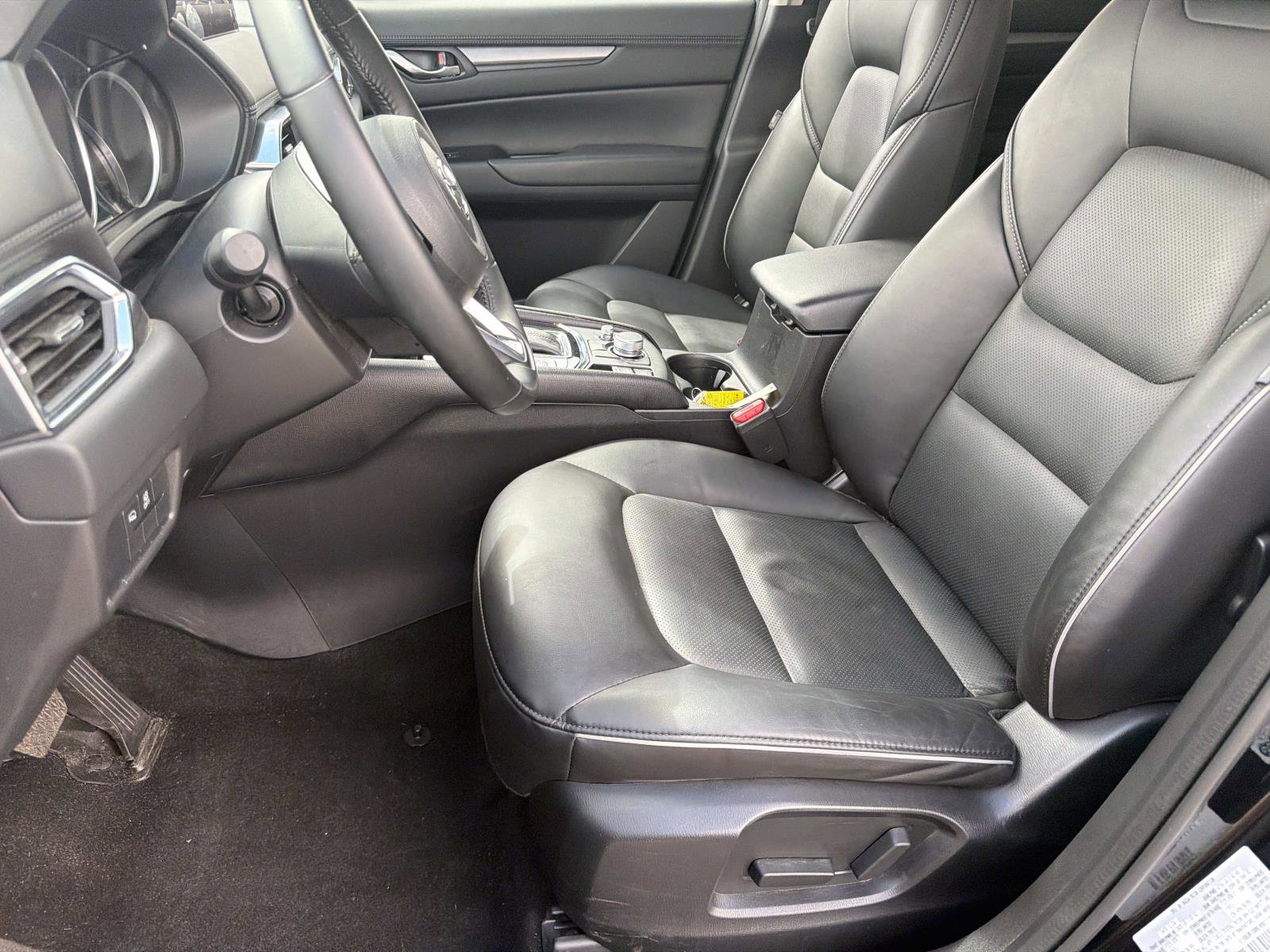 Used 2025 MAZDA CX-5 AWD 2.5 S image 20