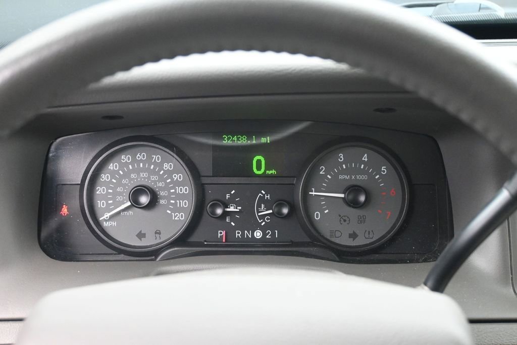 Used 2009 Mercury Grand Marquis LS RWD image 10
