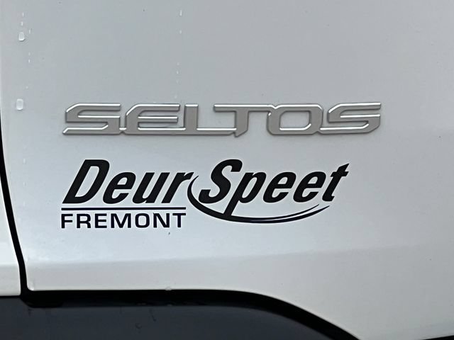 Used 2024 Kia Seltos S FWD image 43