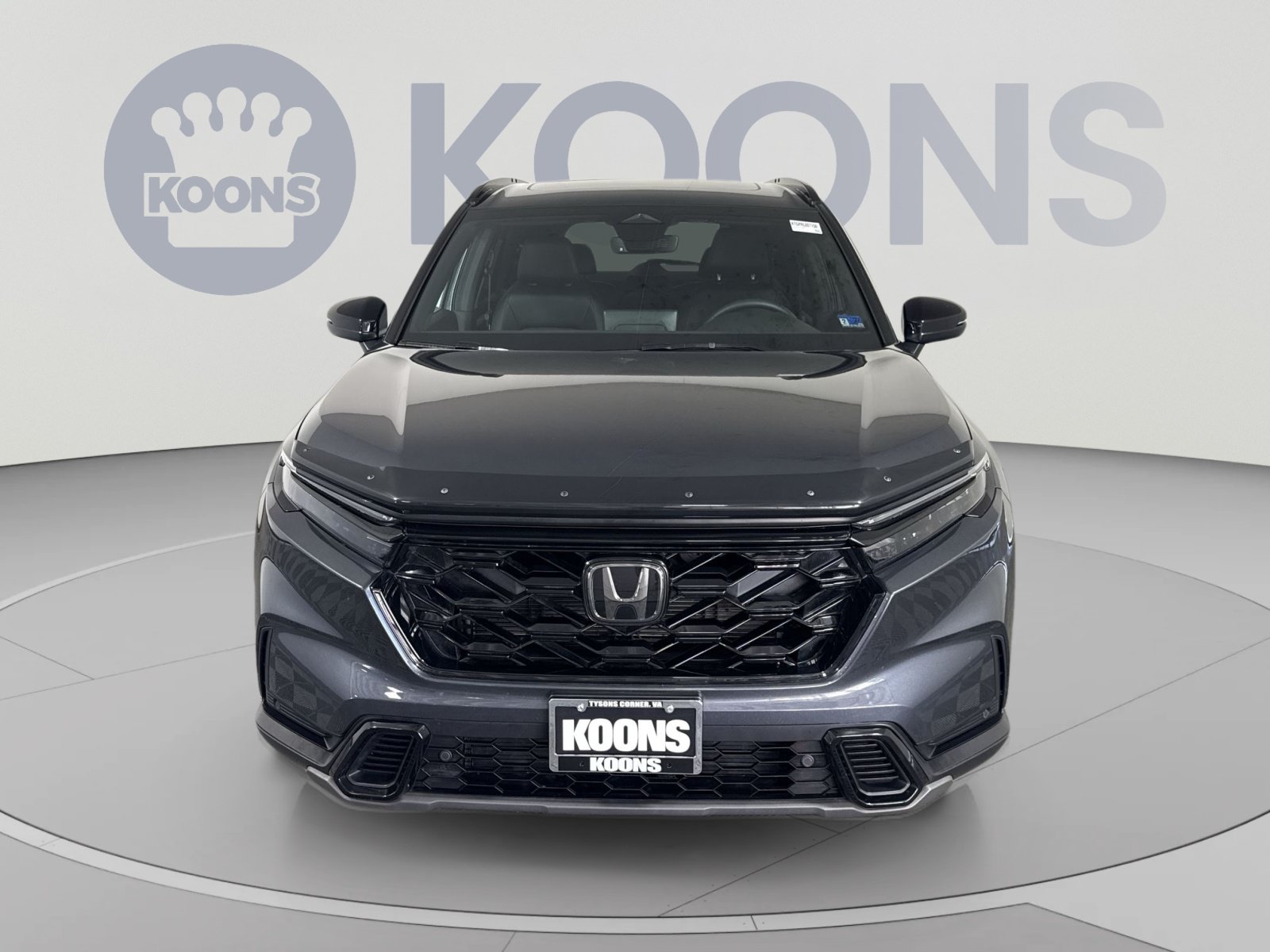 Used 2024 Honda CR-V Sport-L image 11
