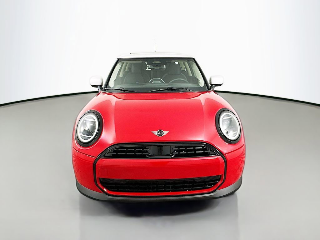 Certified 2025 MINI Cooper 2-Door Hardtop image 2